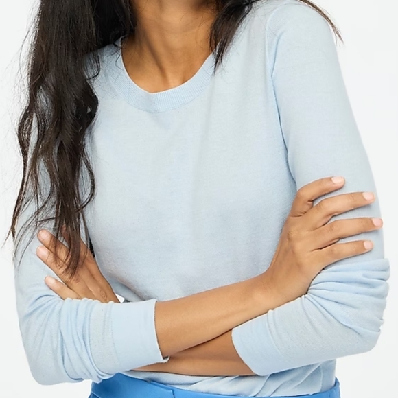 J. Crew Sweaters - J. Crew Women's Teddie Sweater